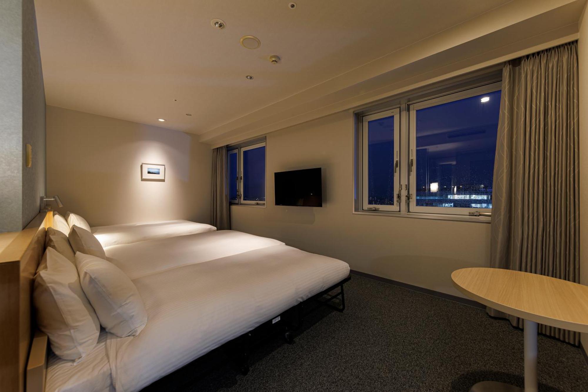 Jr Kyushu Hotel Miyazaki Exterior foto