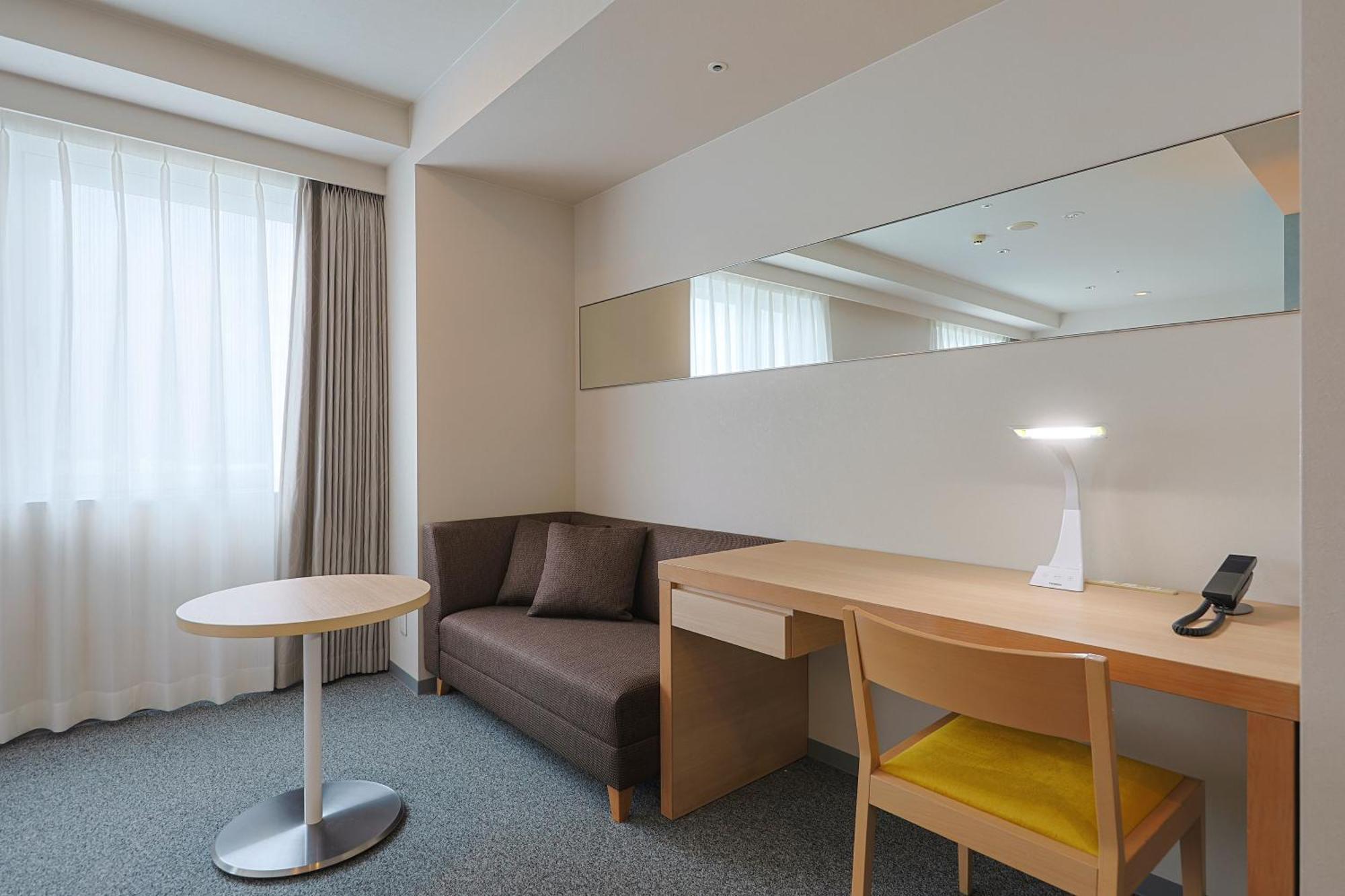 Jr Kyushu Hotel Miyazaki Exterior foto