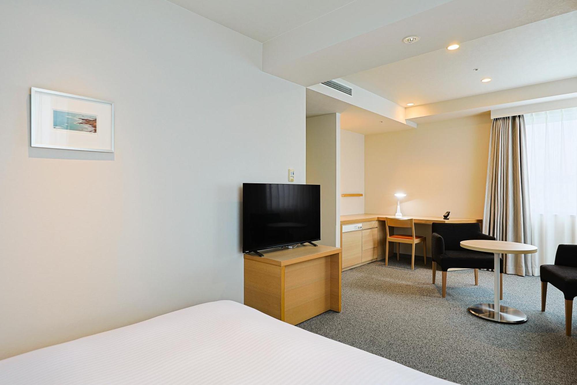 Jr Kyushu Hotel Miyazaki Habitación foto
