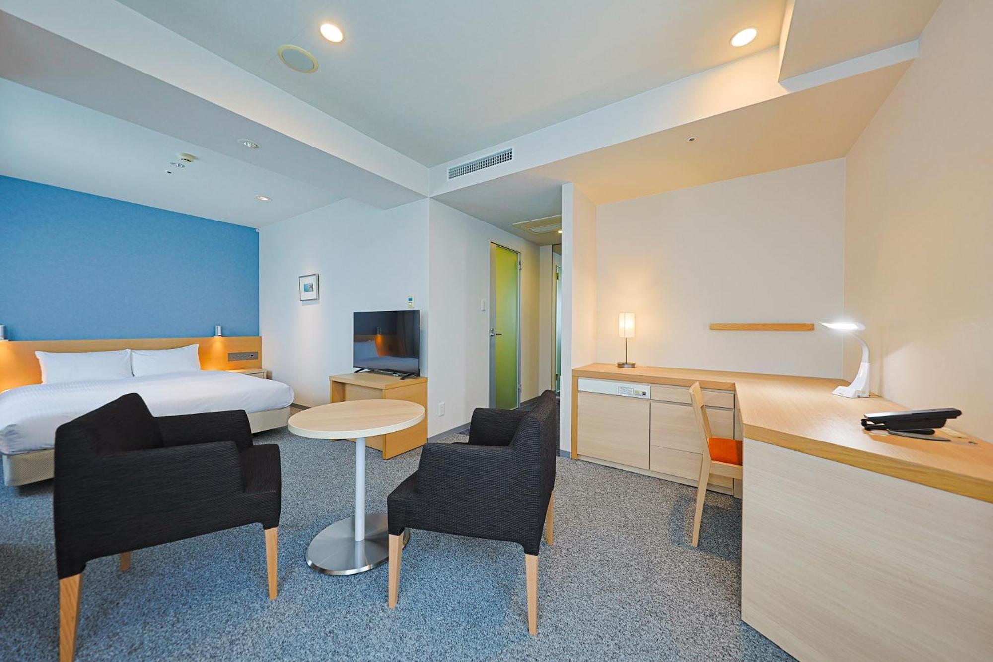 Jr Kyushu Hotel Miyazaki Exterior foto